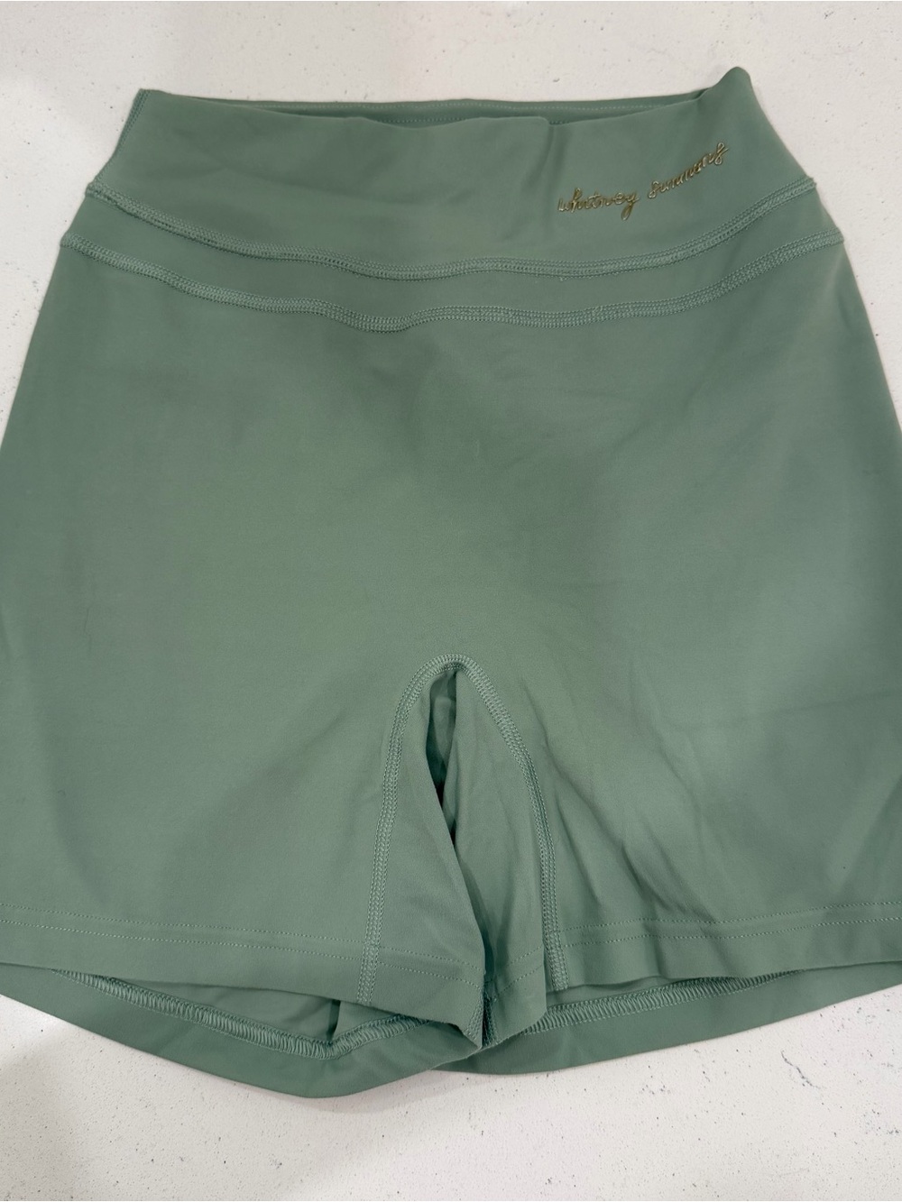 Gymshark x Whitney Simmons v2 Shorts